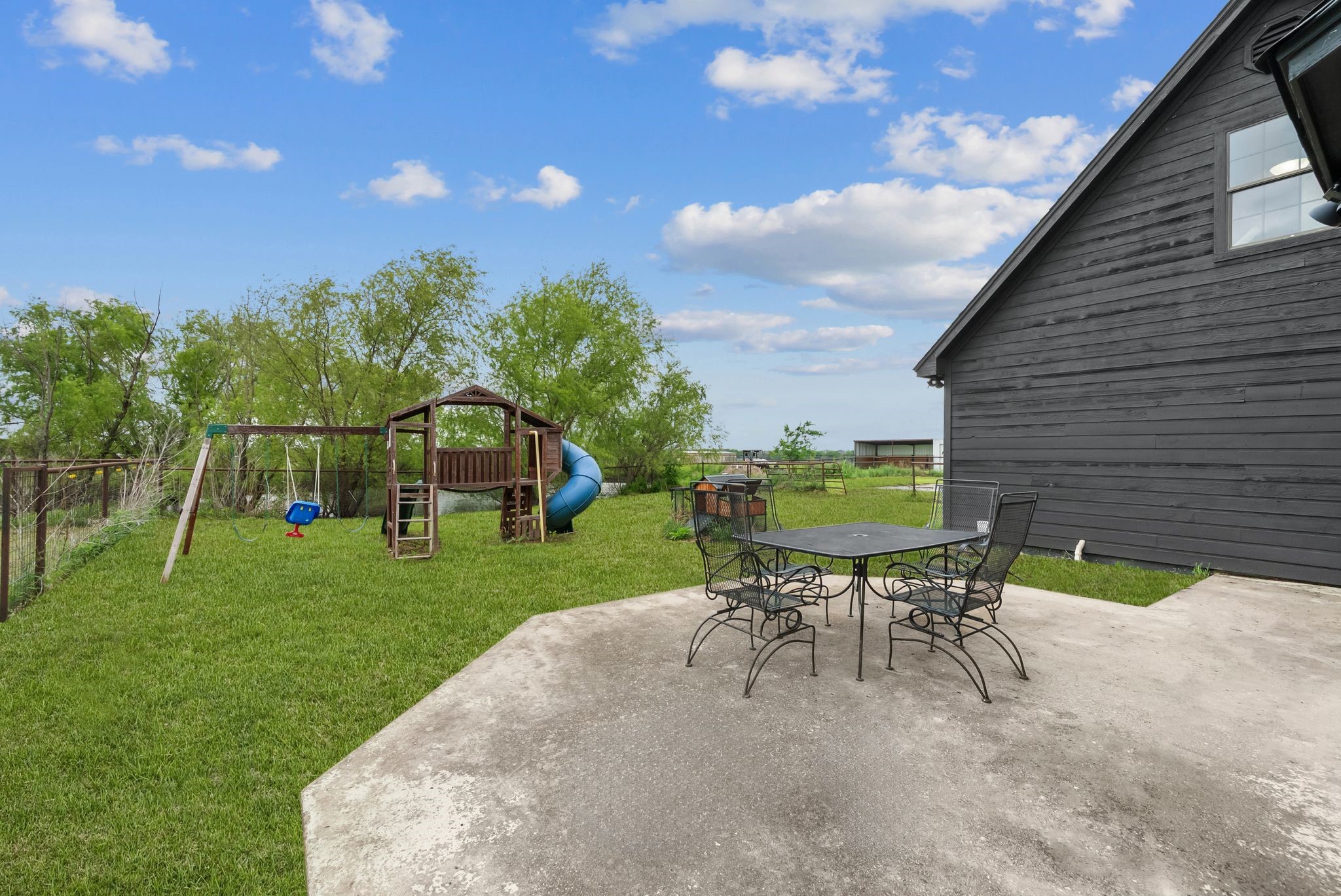 1068 Frontier Trail Mclendon Chisholm TX 75032