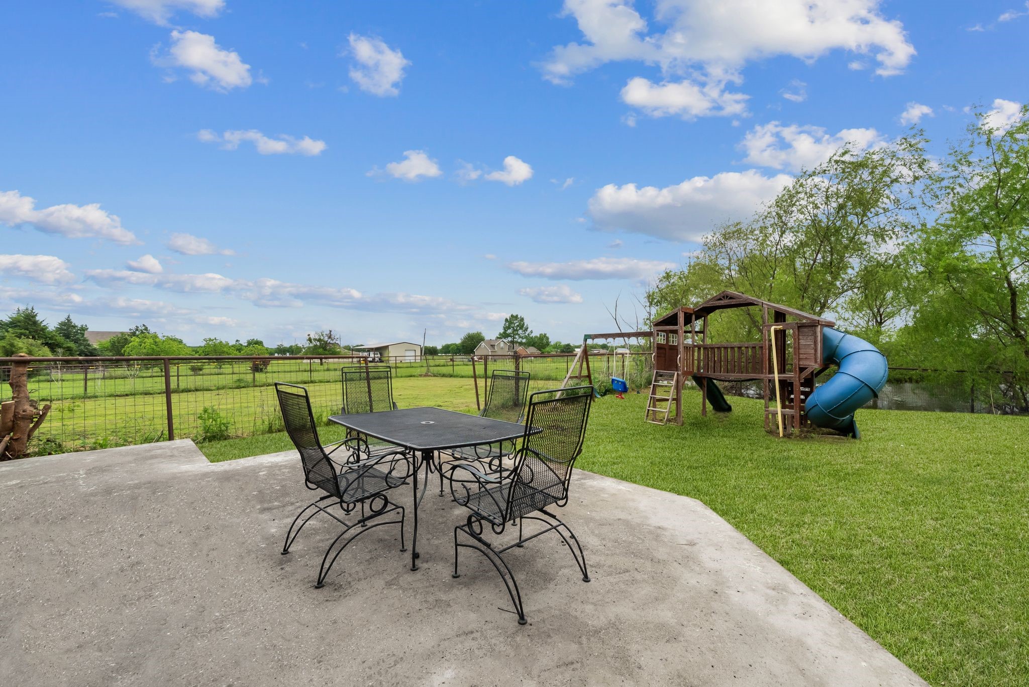 1068 Frontier Trail Mclendon Chisholm TX 75032
