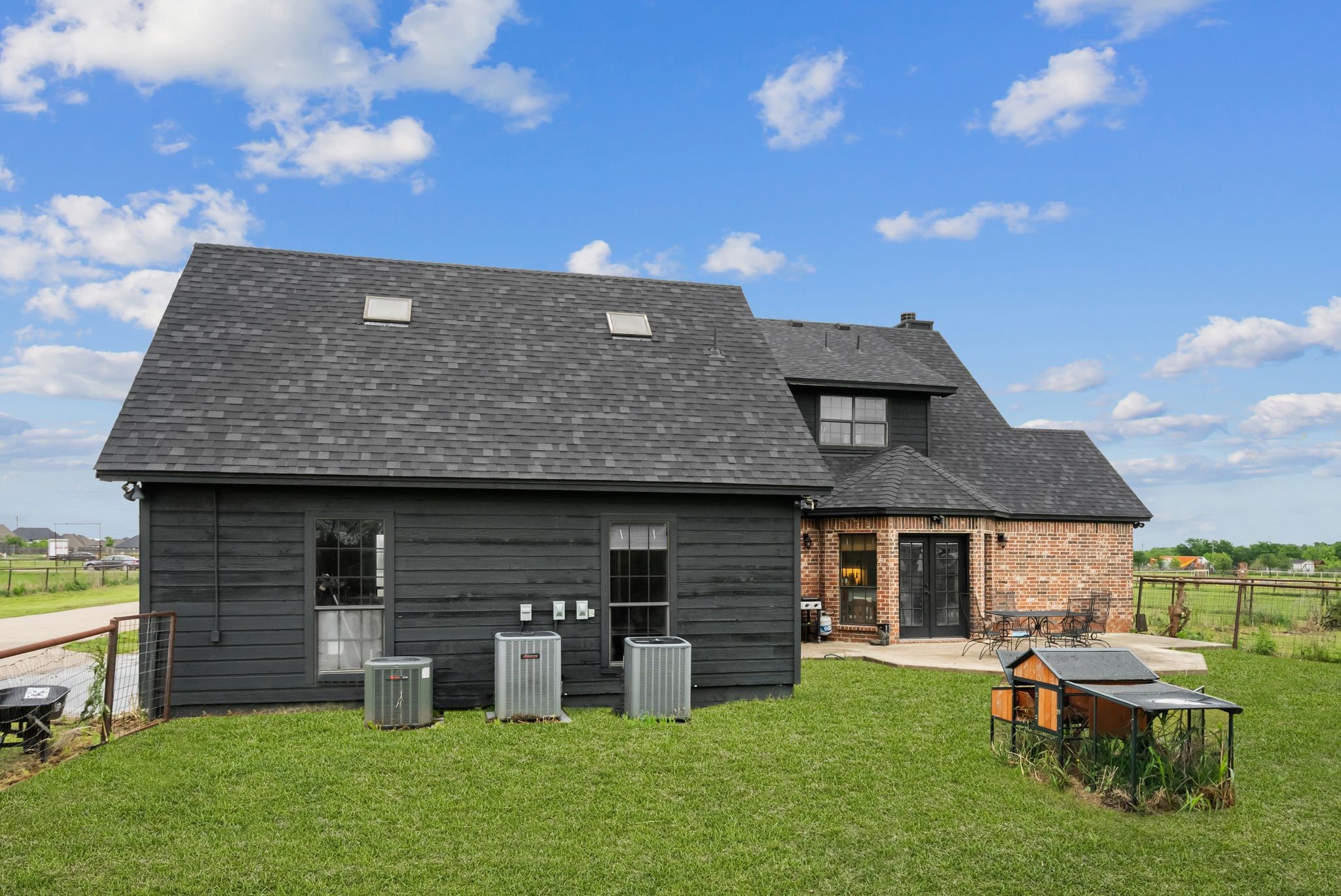 1068 Frontier Trail Mclendon Chisholm TX 75032