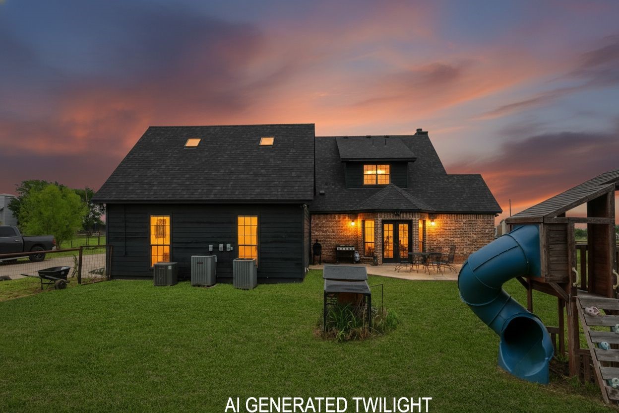 1068 Frontier Trail Mclendon Chisholm TX 75032