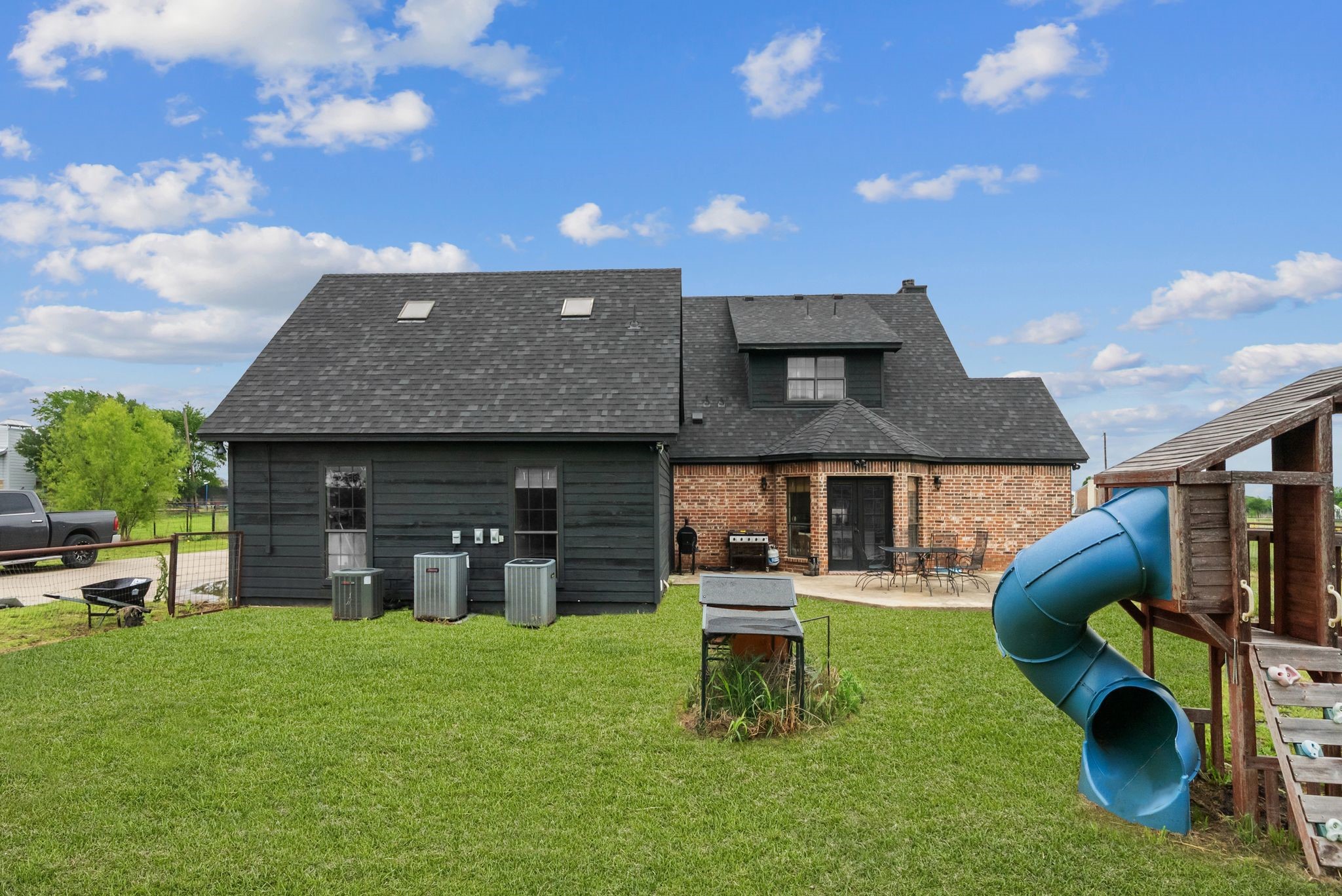 1068 Frontier Trail Mclendon Chisholm TX 75032