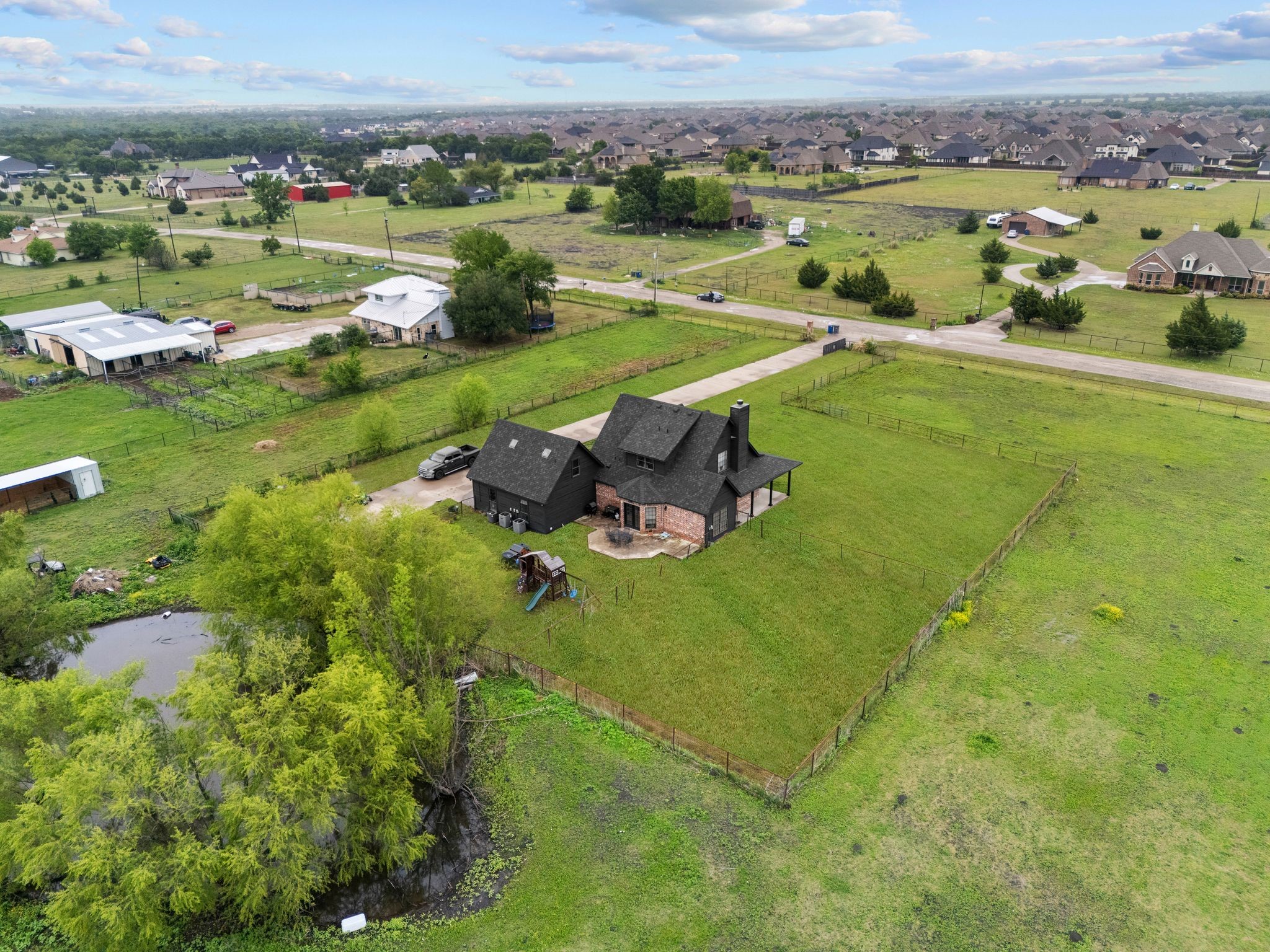 1068 Frontier Trail Mclendon Chisholm TX 75032