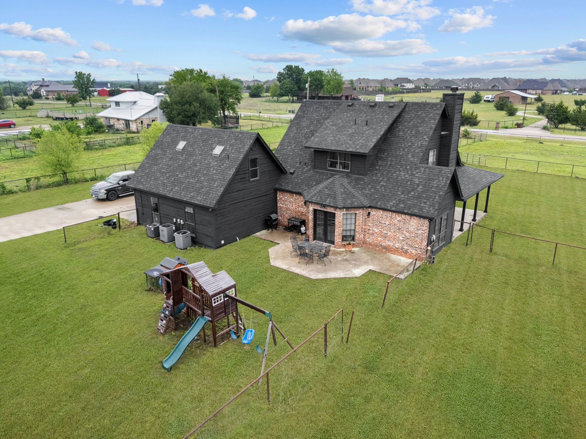 1068 Frontier Trail Mclendon Chisholm TX 75032
