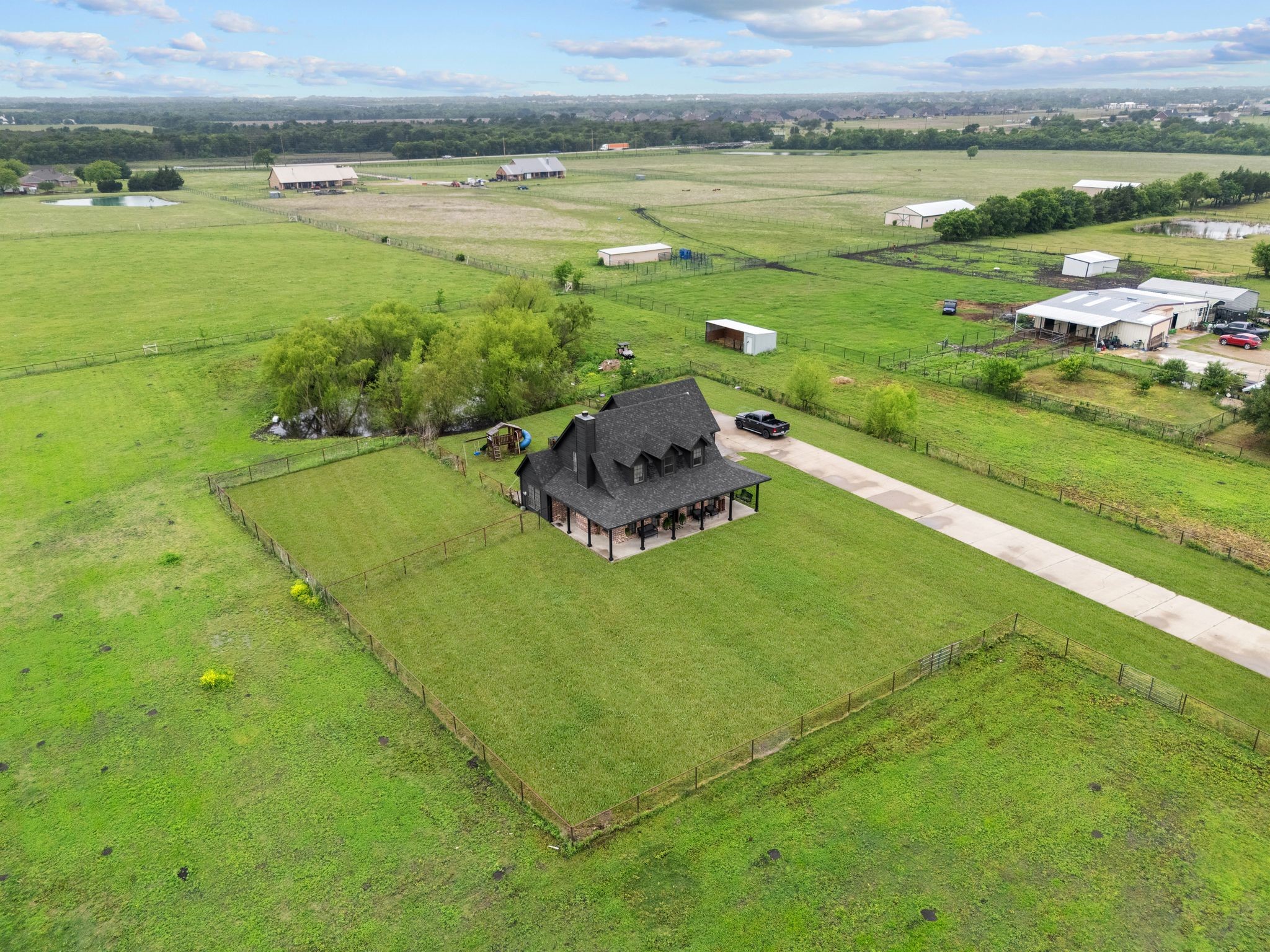 1068 Frontier Trail Mclendon Chisholm TX 75032