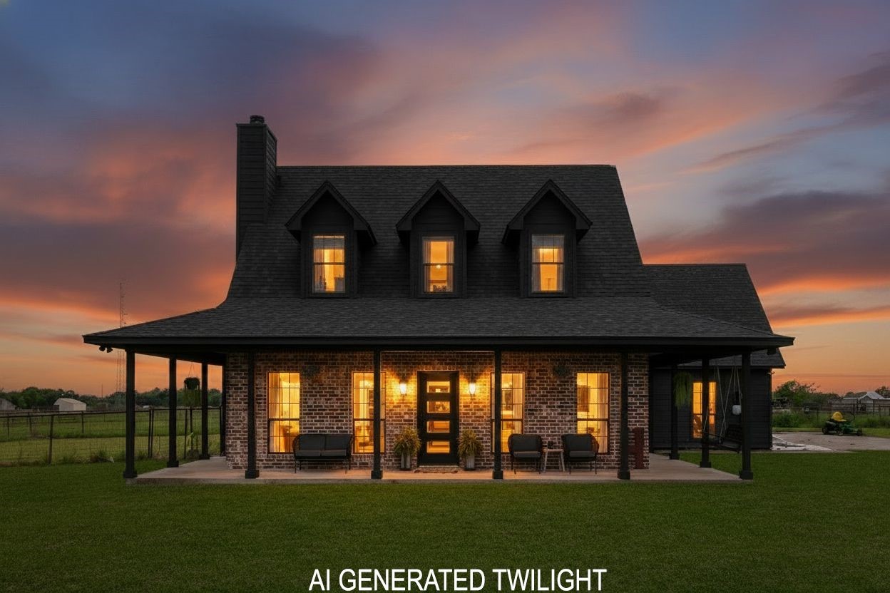 1068 Frontier Trail Mclendon Chisholm TX 75032