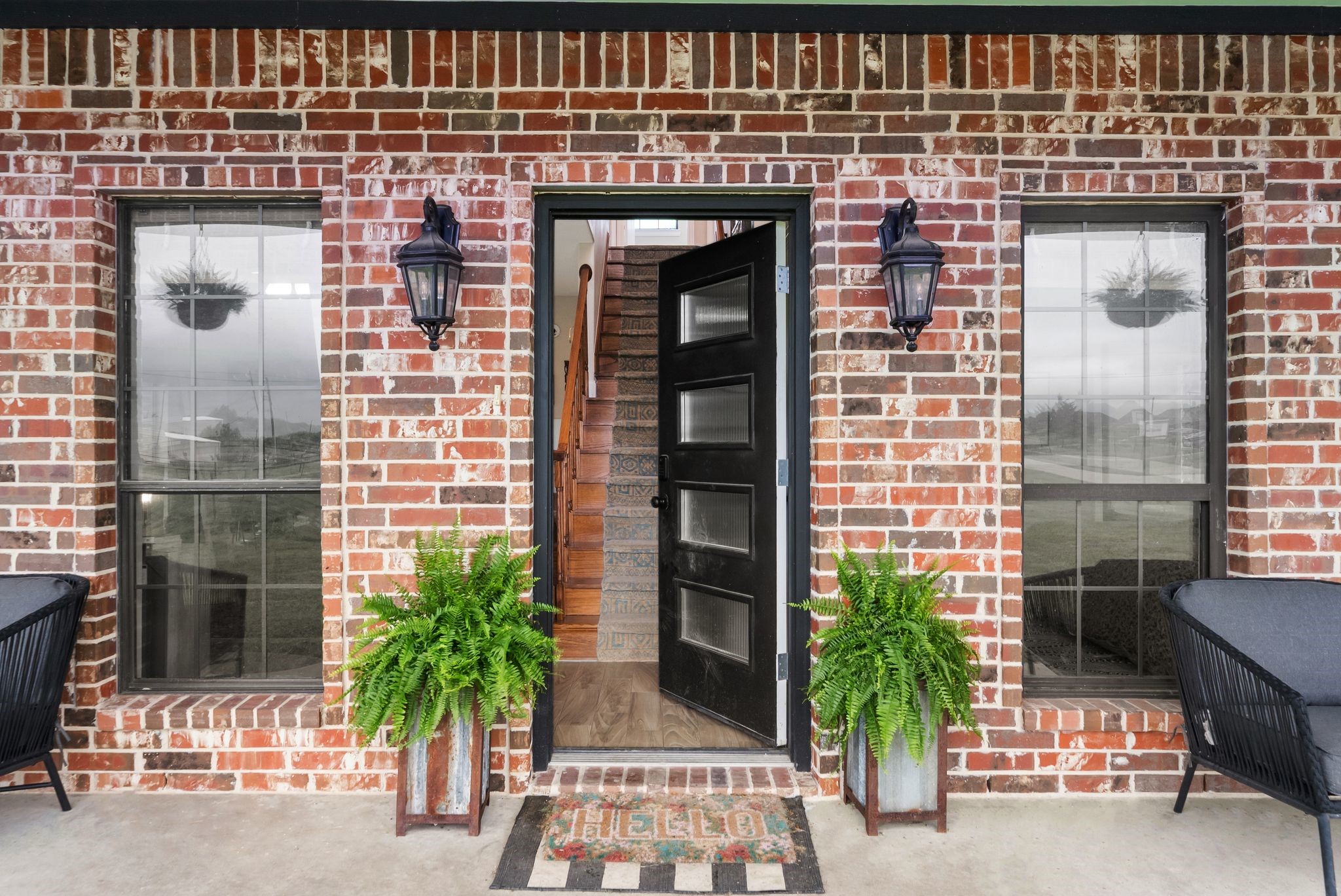 1068 Frontier Trail Mclendon Chisholm TX 75032