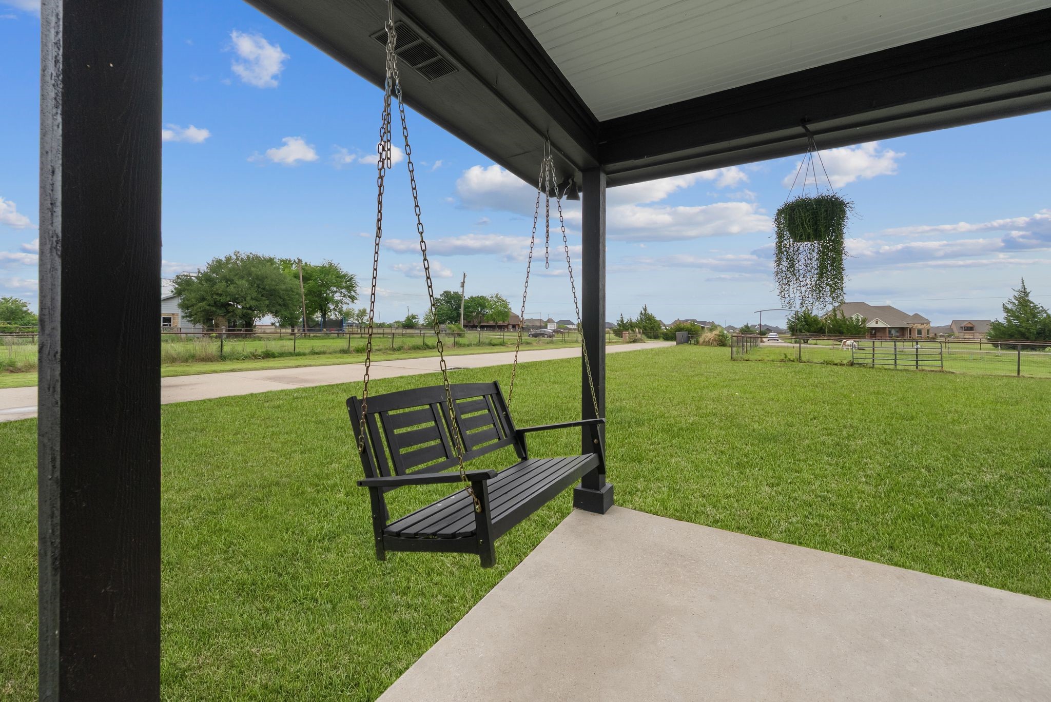 1068 Frontier Trail Mclendon Chisholm TX 75032