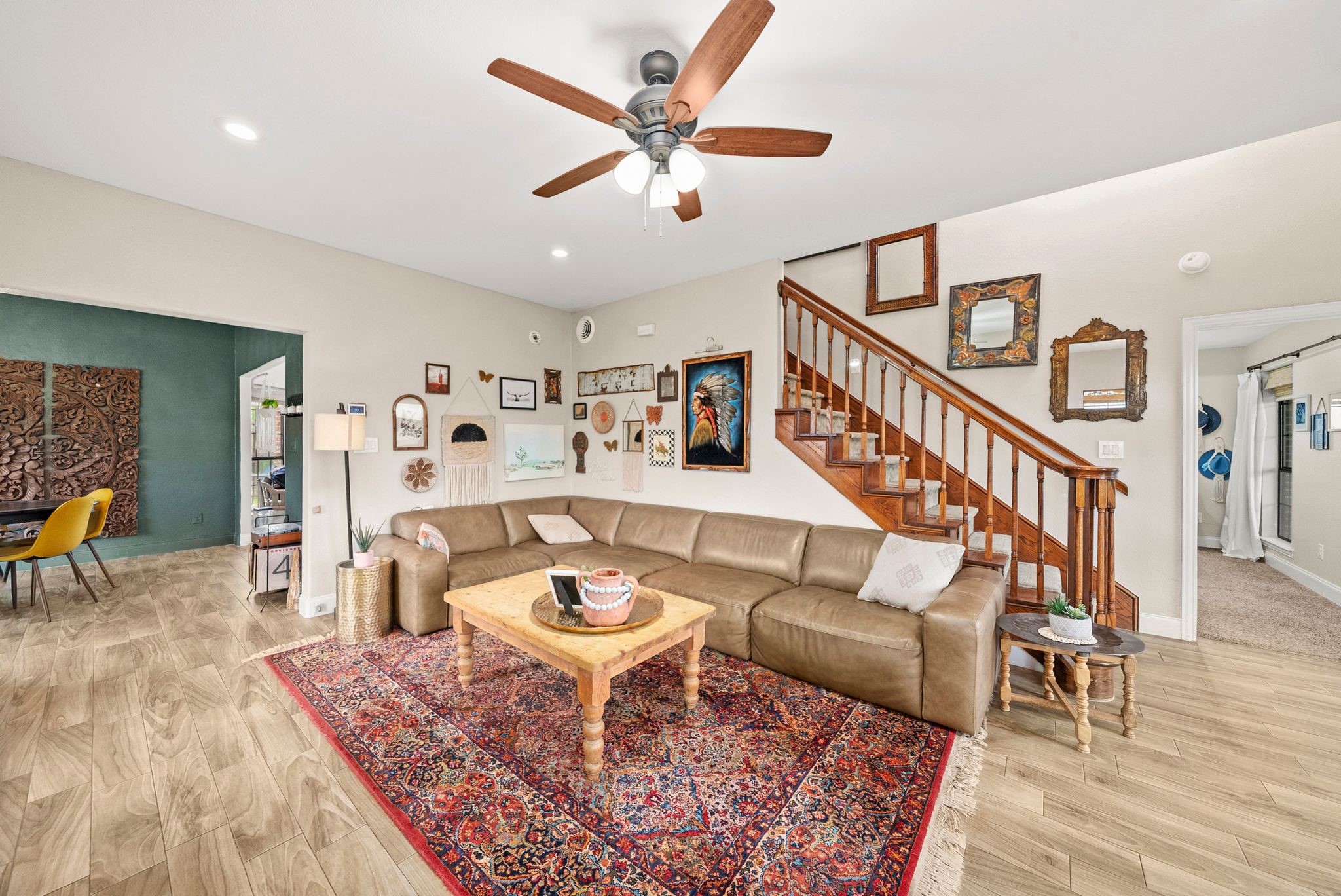 1068 Frontier Trail Mclendon Chisholm TX 75032