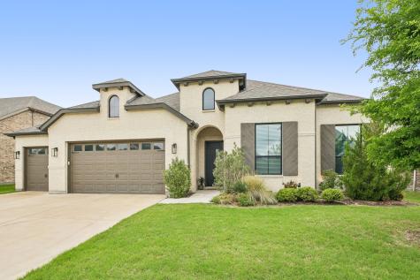 449 Country Meadows Boulevard Waxahachie TX 75165