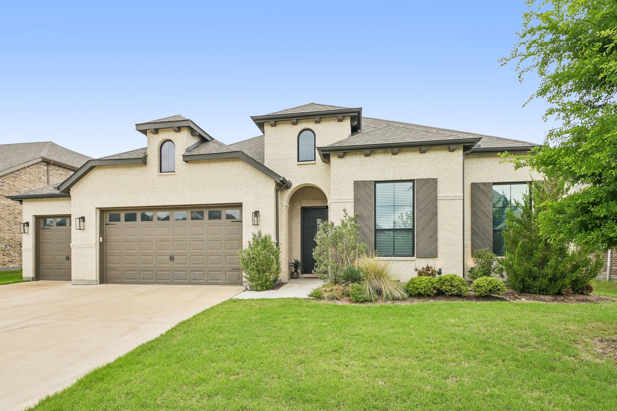 449 Country Meadows Boulevard Waxahachie TX 75165
