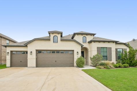449 Country Meadows Boulevard Waxahachie TX 75165