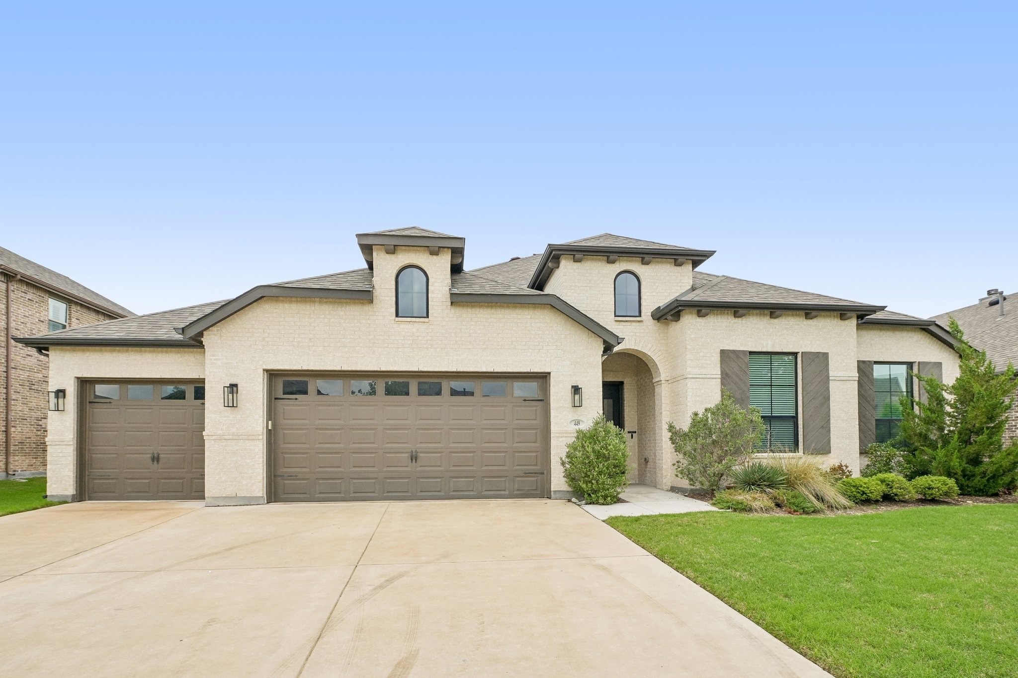 449 Country Meadows Boulevard Waxahachie TX 75165