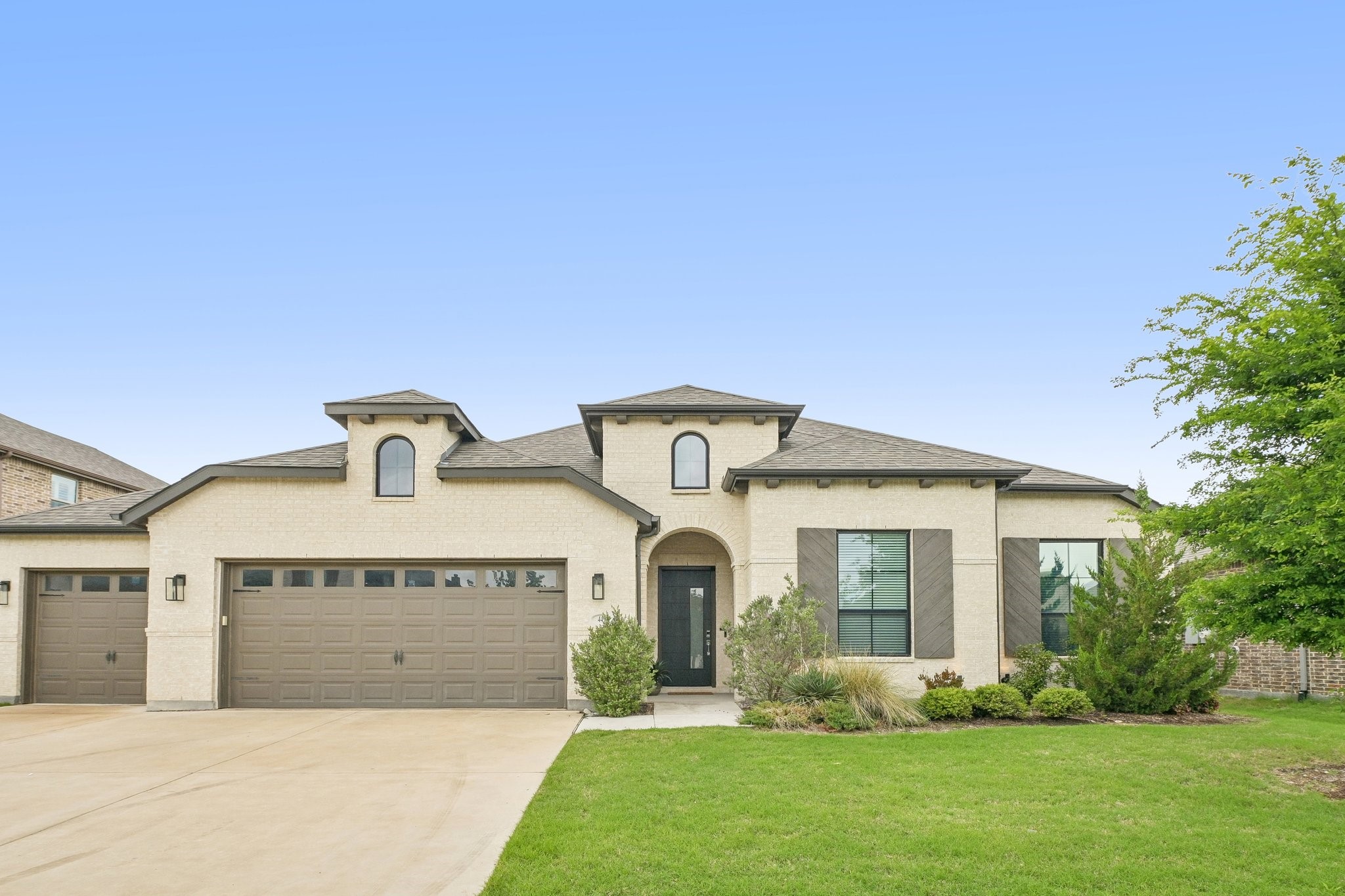 449 Country Meadows Boulevard Waxahachie TX 75165