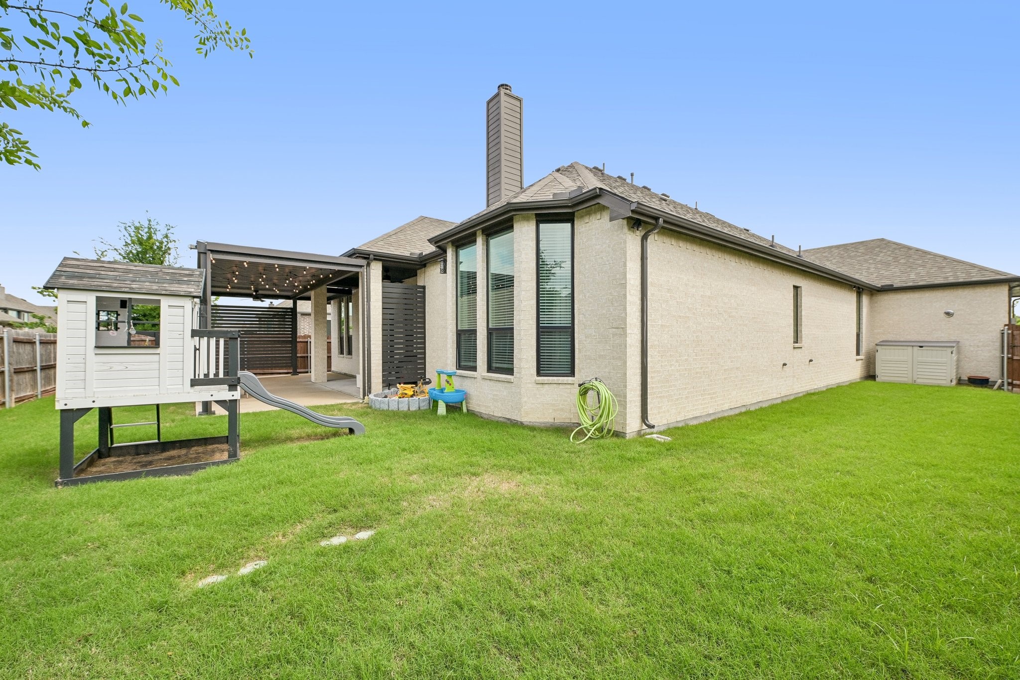449 Country Meadows Boulevard Waxahachie TX 75165