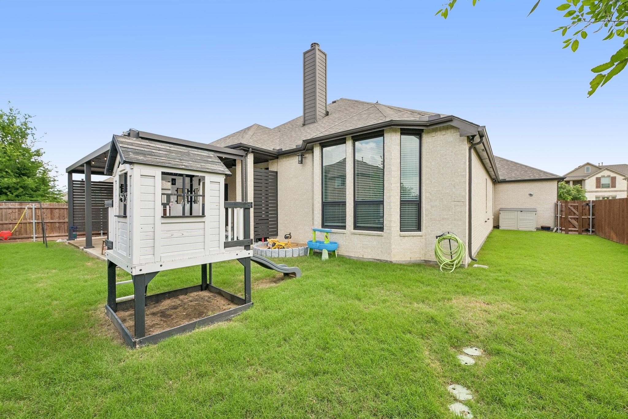 449 Country Meadows Boulevard Waxahachie TX 75165