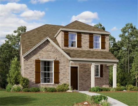 5515 Grand Avenue Sachse TX 75048