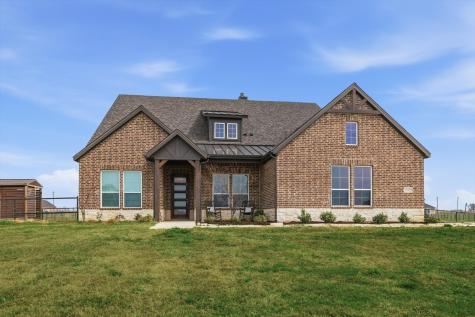 13429 Sage Meadow Circle Sanger TX 76266