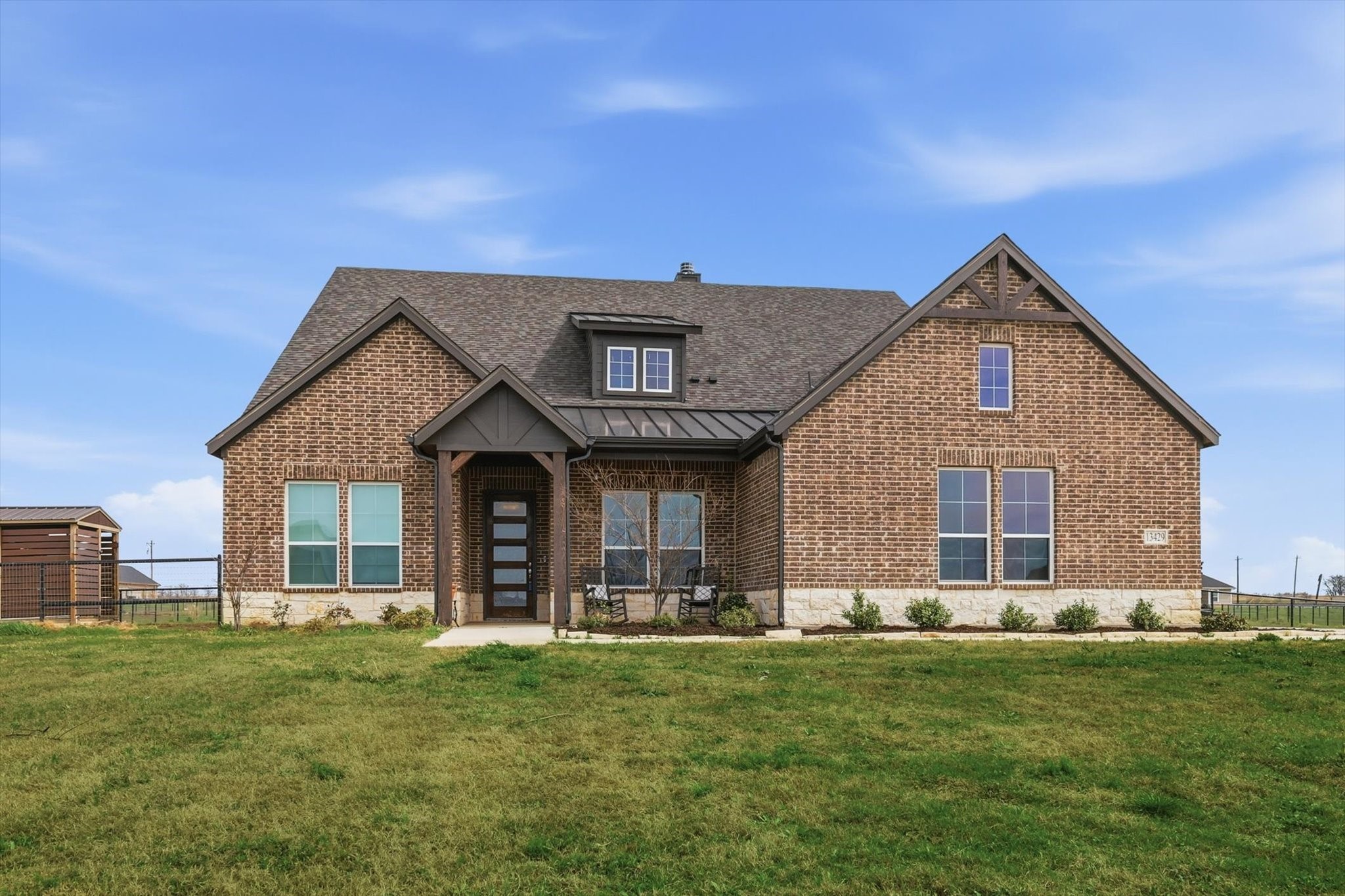 13429 Sage Meadow Circle Sanger TX 76266