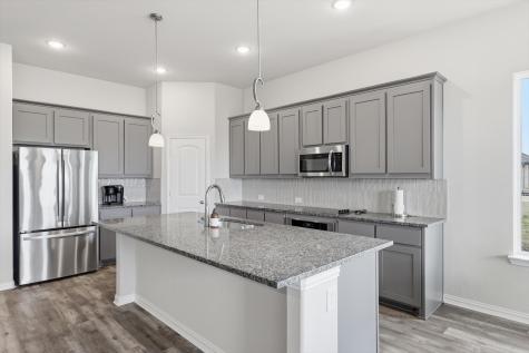 13429 Sage Meadow Circle Sanger TX 76266