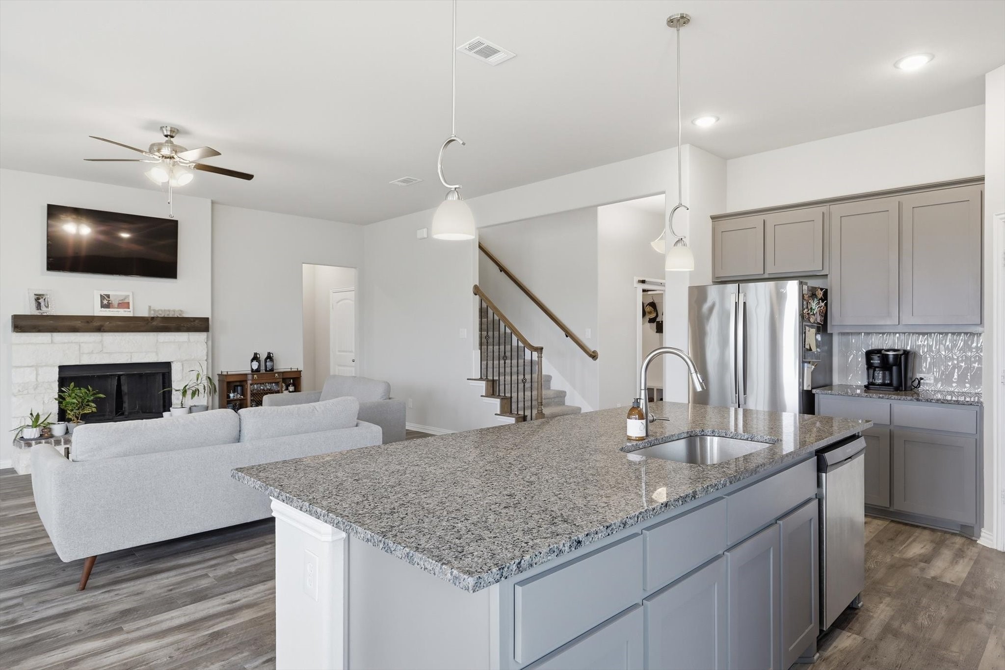 13429 Sage Meadow Circle Sanger TX 76266