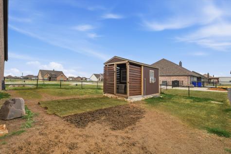 13429 Sage Meadow Circle Sanger TX 76266