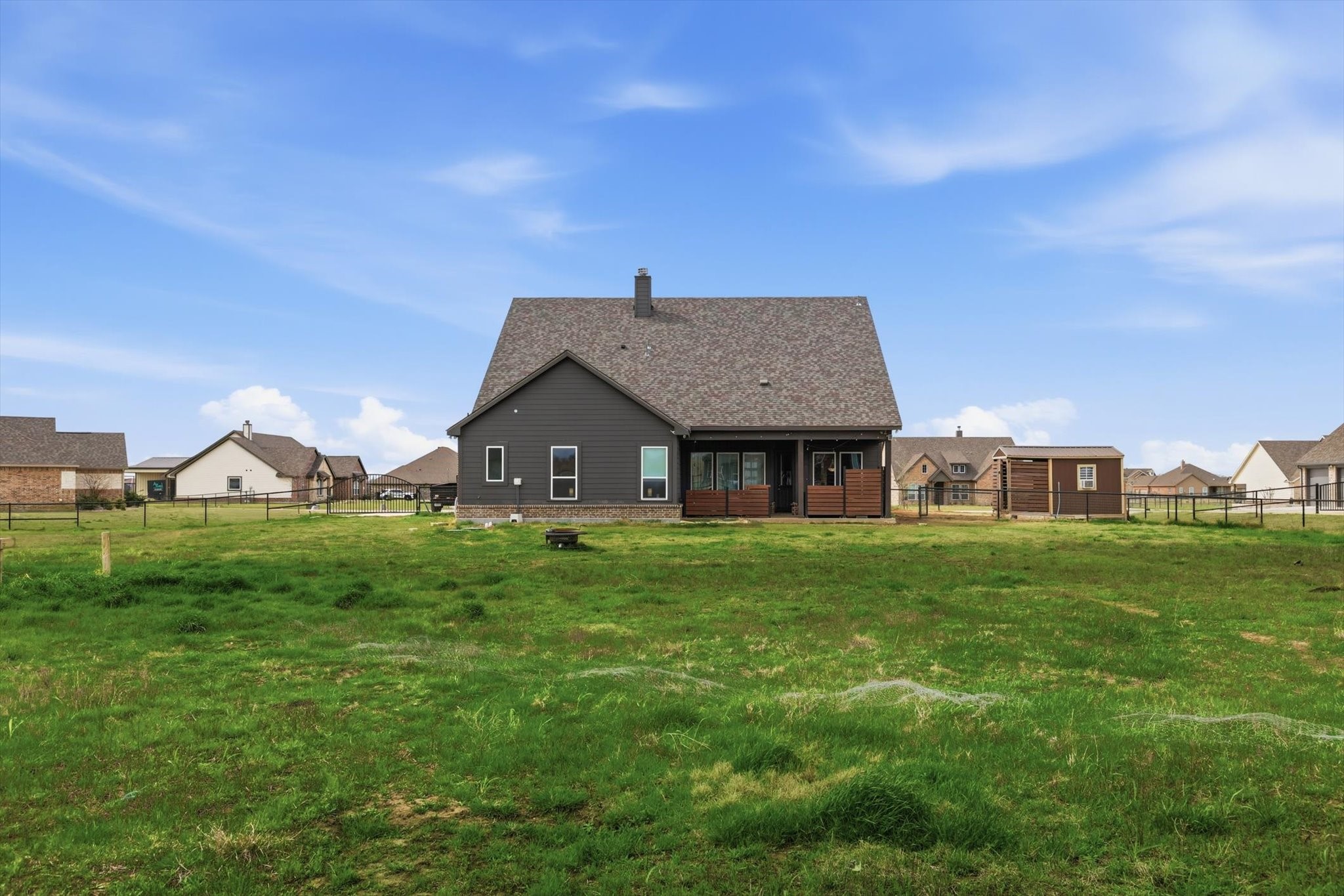 13429 Sage Meadow Circle Sanger TX 76266