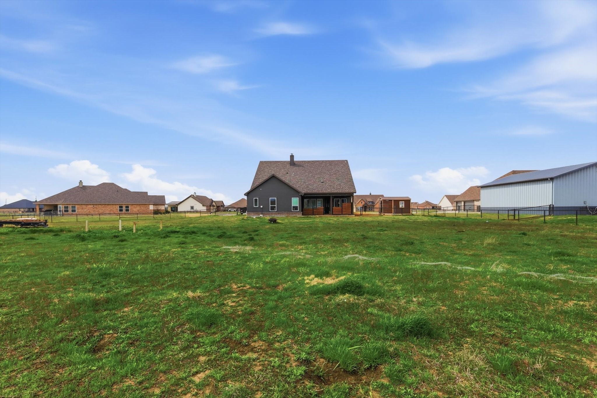 13429 Sage Meadow Circle Sanger TX 76266