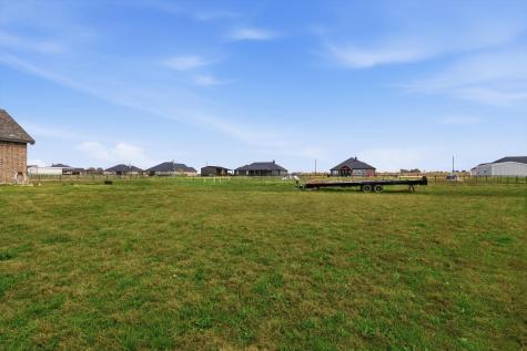 13429 Sage Meadow Circle Sanger TX 76266