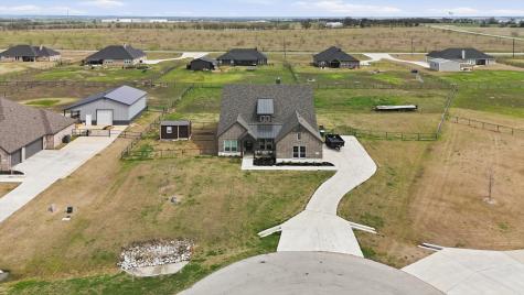 13429 Sage Meadow Circle Sanger TX 76266