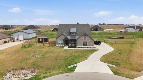 13429 Sage Meadow Circle Sanger TX 76266