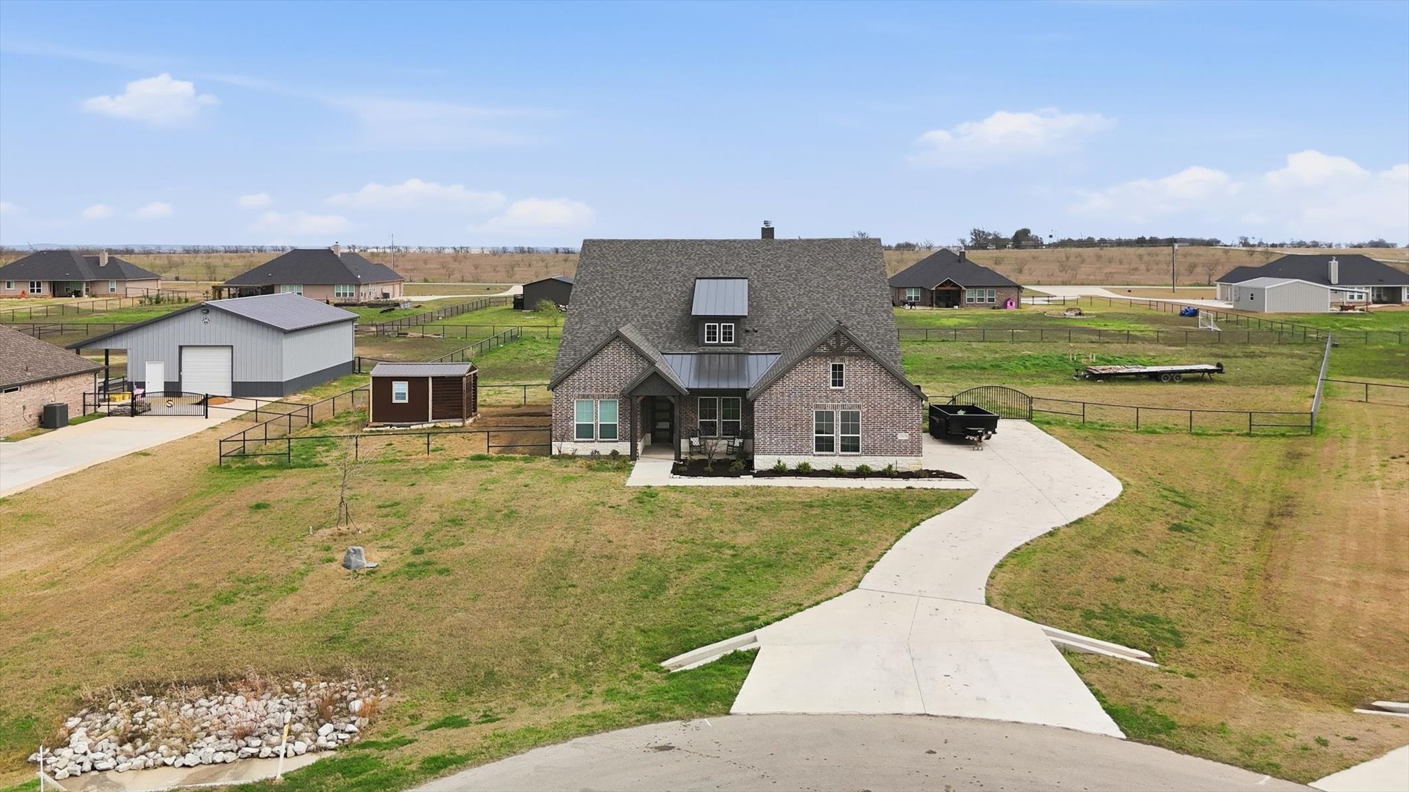 13429 Sage Meadow Circle Sanger TX 76266