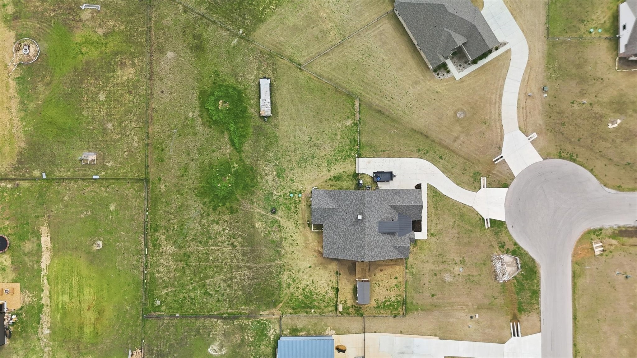 13429 Sage Meadow Circle Sanger TX 76266