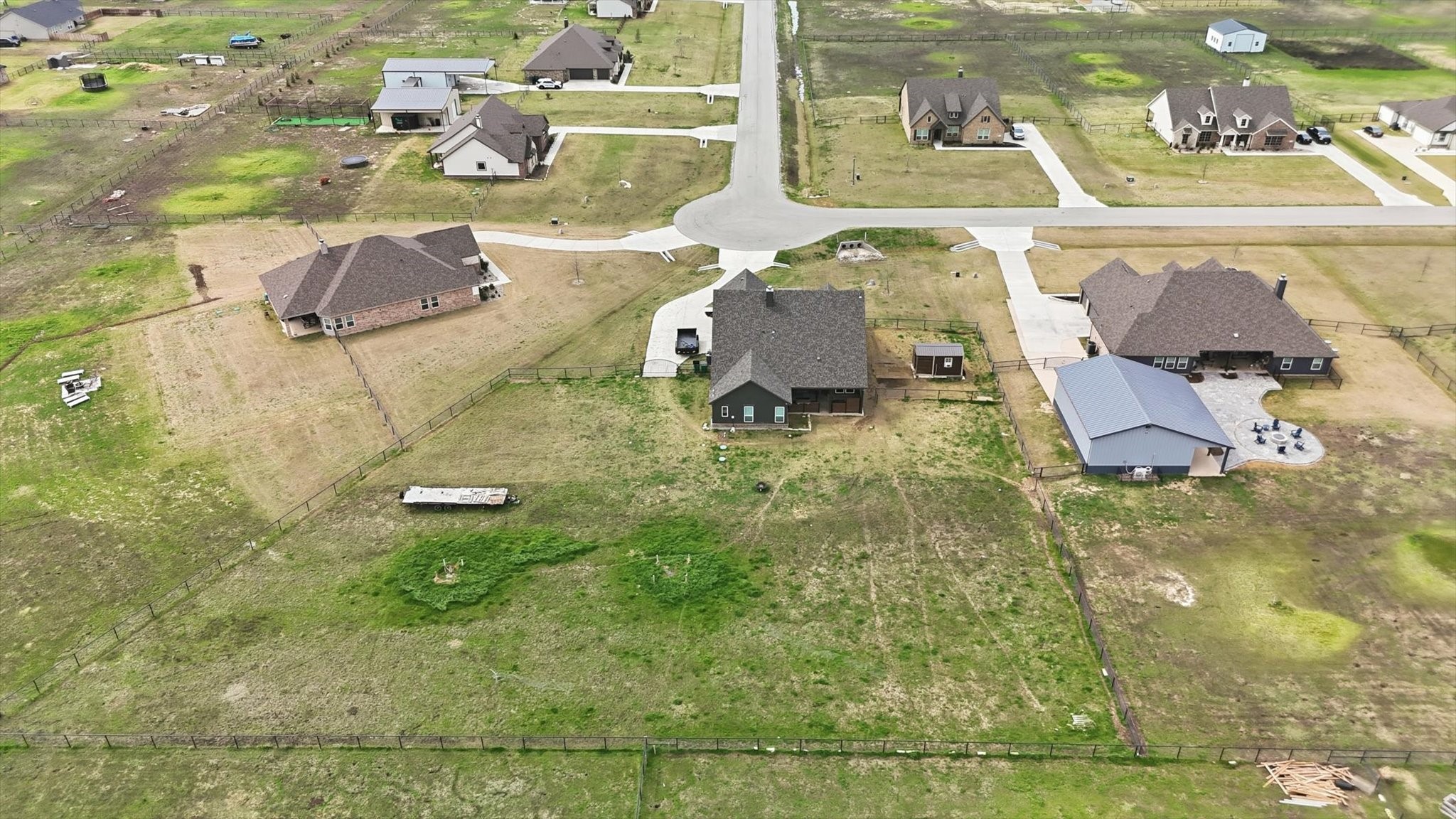 13429 Sage Meadow Circle Sanger TX 76266