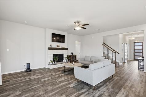 13429 Sage Meadow Circle Sanger TX 76266