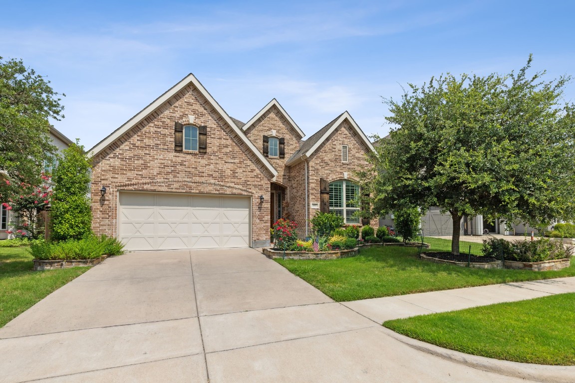 2537 History Lane Plano TX 75075