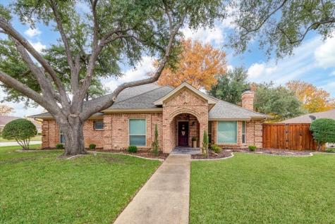 3040 Shenandoah Drive Bedford TX 76021