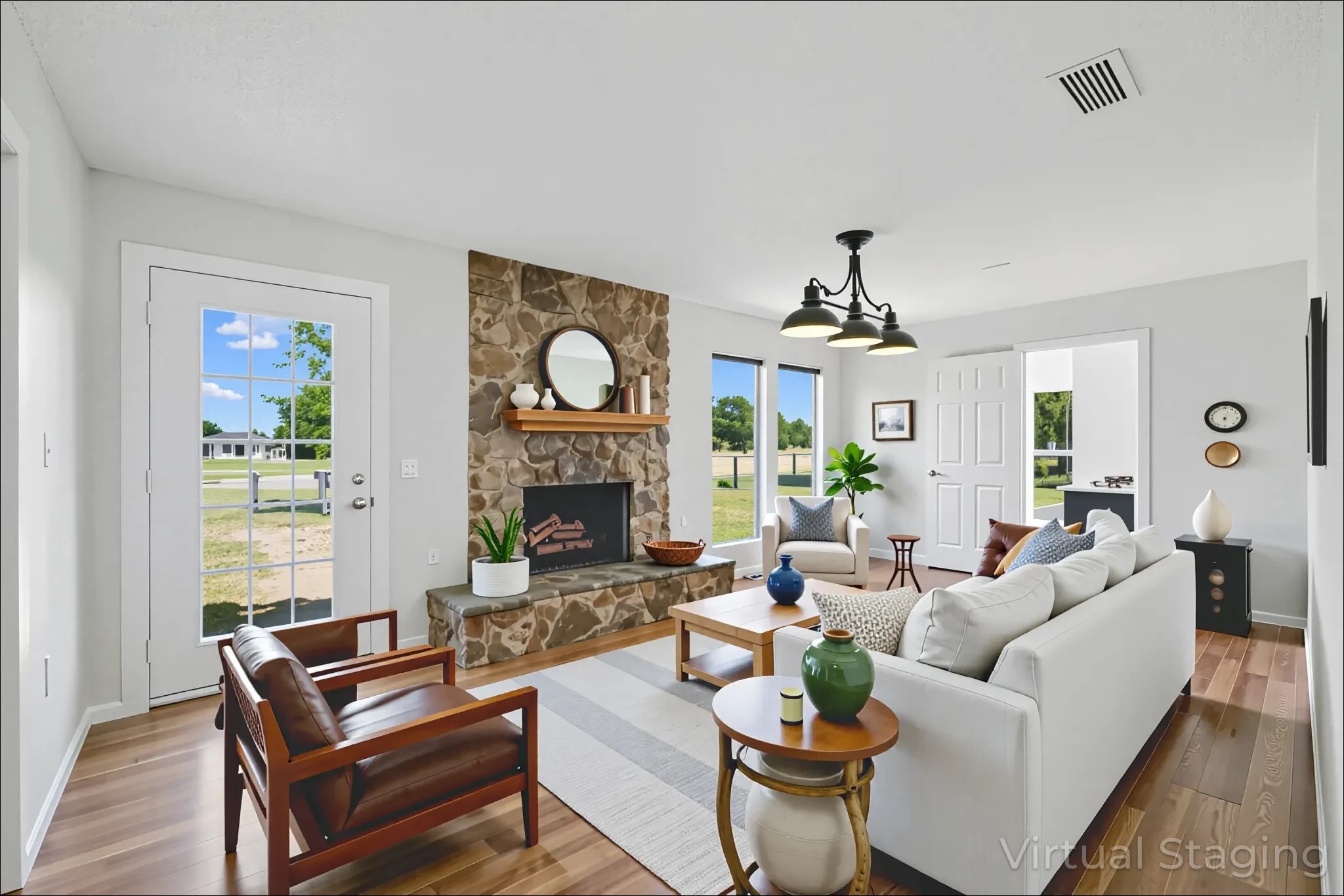 236 Half Moon Way Runaway Bay TX 76426