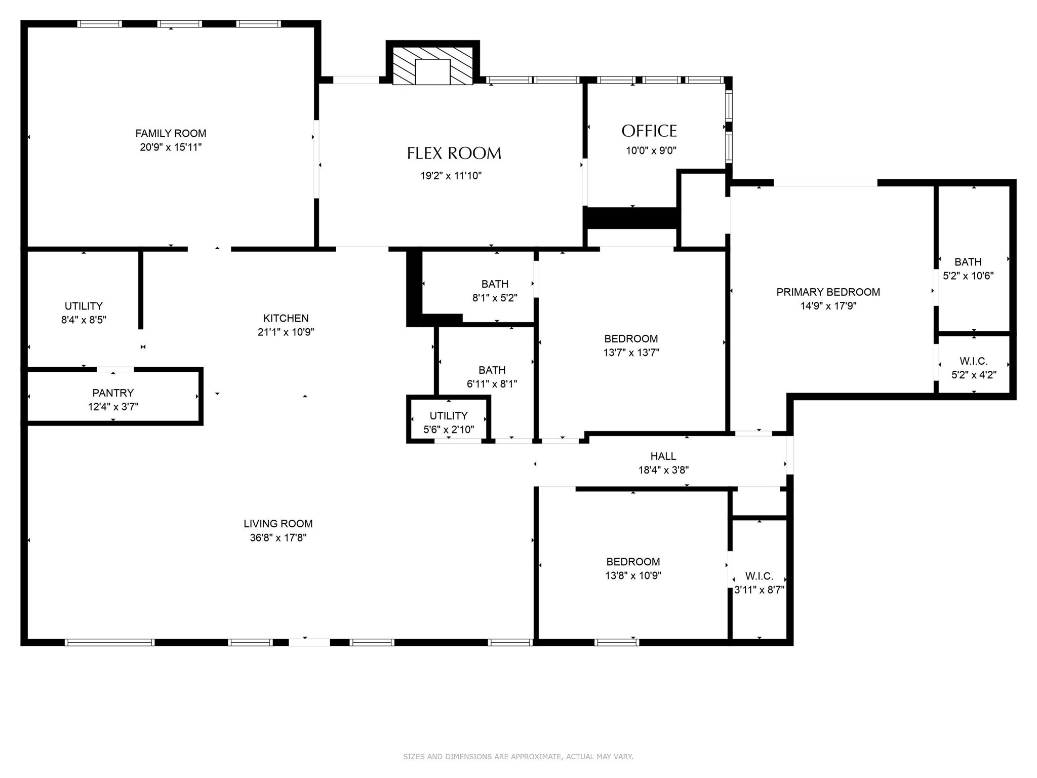 236 Half Moon Way Runaway Bay TX 76426