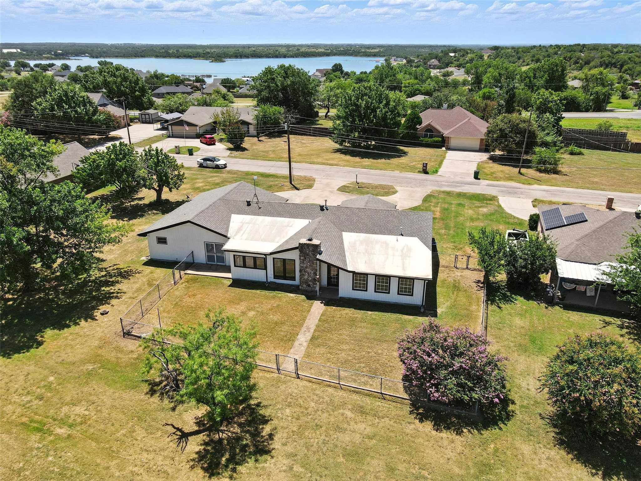 236 Half Moon Way Runaway Bay TX 76426