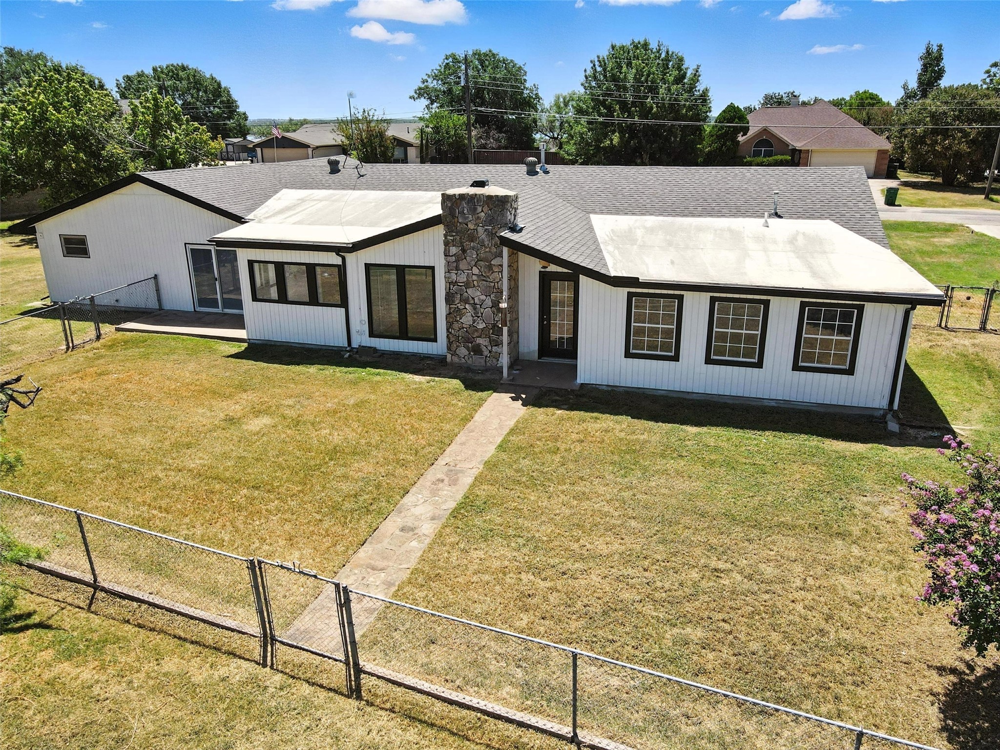 236 Half Moon Way Runaway Bay TX 76426