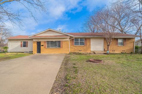 2509 Candleberry Drive Mesquite TX 75149