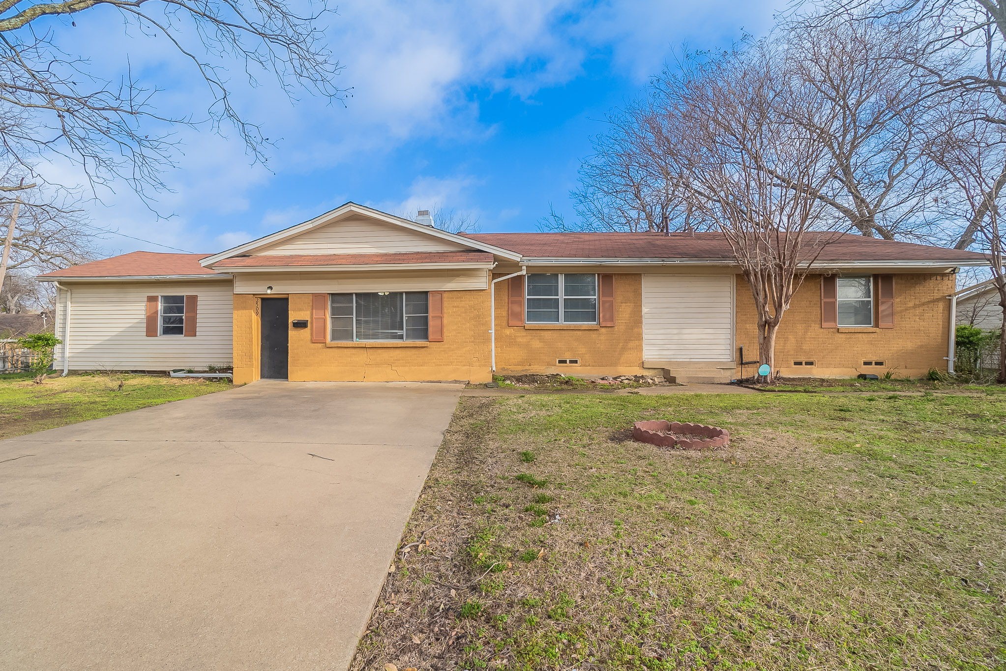2509 Candleberry Drive Mesquite TX 75149