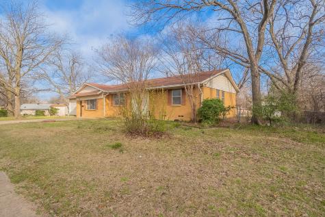 2509 Candleberry Drive Mesquite TX 75149