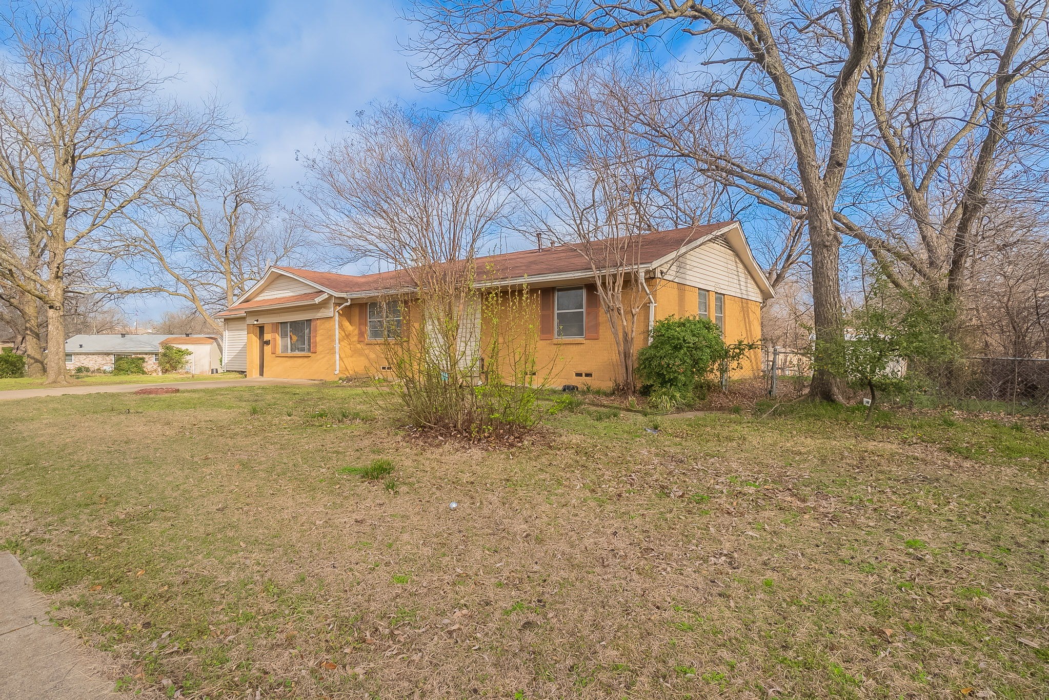 2509 Candleberry Drive Mesquite TX 75149