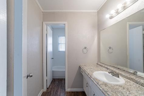 2509 Candleberry Drive Mesquite TX 75149