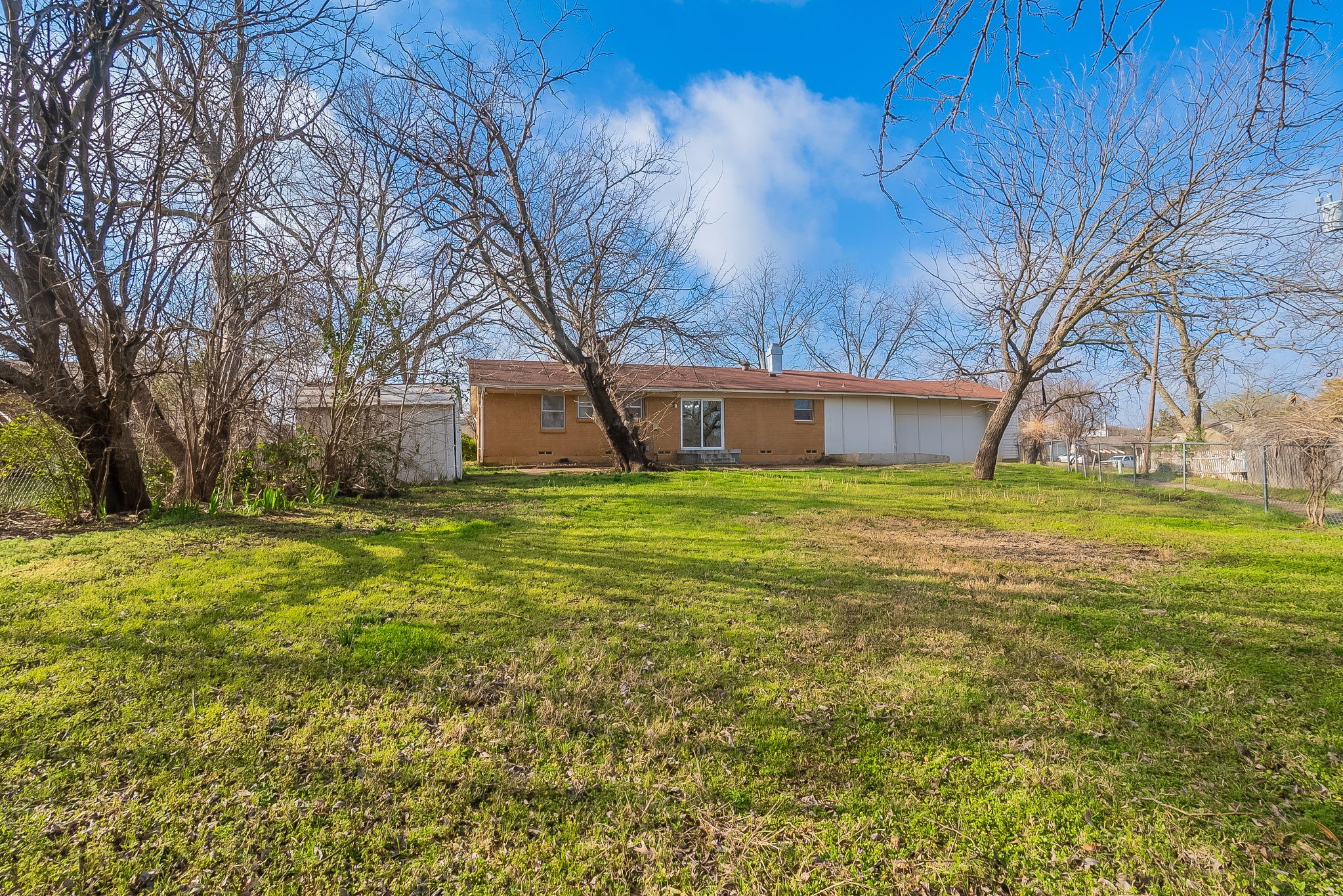 2509 Candleberry Drive Mesquite TX 75149