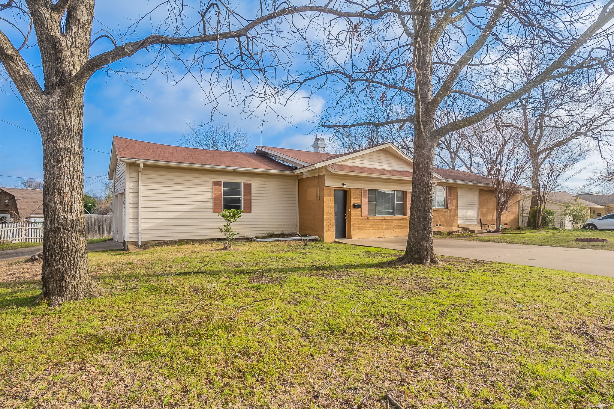 2509 Candleberry Drive Mesquite TX 75149