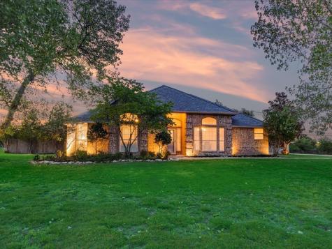 103 Crested Butte Court Willow Park TX 76087
