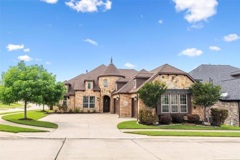 1220 Yosemite Way Burleson TX 76028