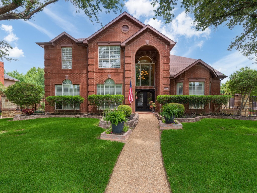 1503 Denise Court Keller TX 76248